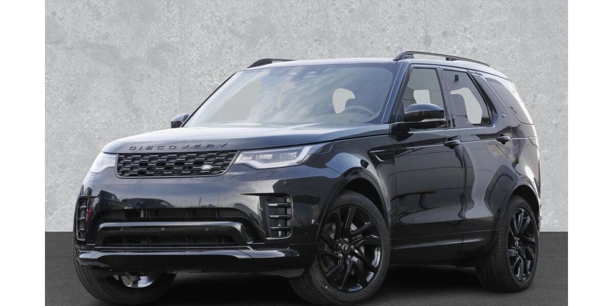 Land Rover Discovery 2.650 km 84.999 &euro; Magdeburg 39116