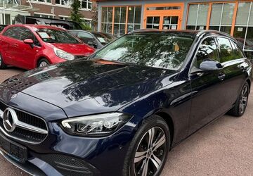 Mercedes-Benz C 180 68.350 km 26.990 &euro; Magdeburg 39124