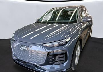 Audi Q6 e-tron 48.902 km 59.890 &euro; Magdeburg 39128