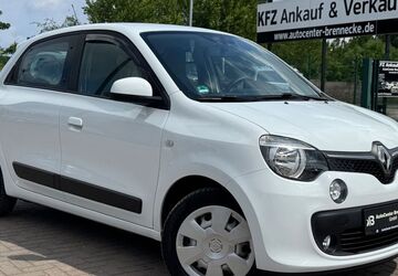 Renault Twingo 29.310 km 8.800 &euro; Magdeburg 39118