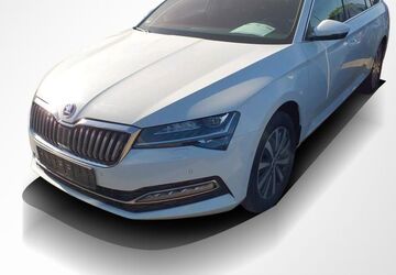 Skoda Superb 147.300 km 21.940 &euro; Magdeburg 39118