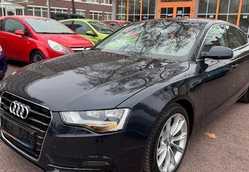 Audi A5 138.650 km 13.890 &euro; Magdeburg 39124