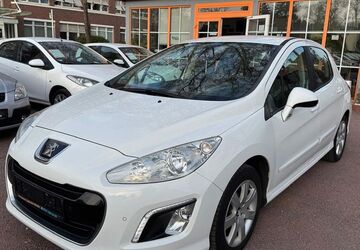Peugeot 308 143.800 km 4.990 &euro; Magdeburg 39124