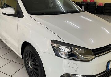 VW Polo 87.200 km 9.890 &euro; Magdeburg 39110