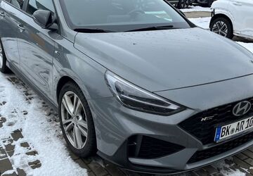 Hyundai i30 4.101 km 30.500 &euro; Magdeburg 39116