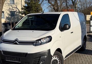 Citroen Jumpy 89.000 km 13.500 &euro; Heyrothsberge Bideritz 39175
