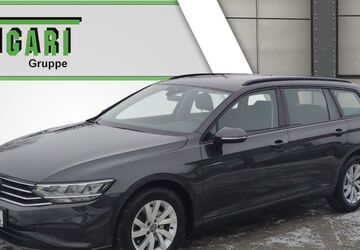 VW Passat 48.500 km 22.890 &euro; Magdeburg 39128
