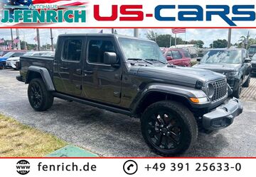 Jeep Gladiator 4.500 km 63.990 &euro; Magdeburg 39128