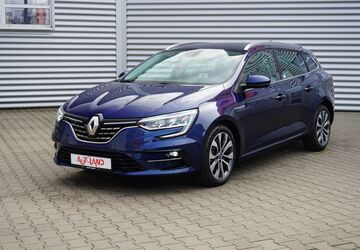 Renault Megane 24.564 km 19.990 &euro; Magdeburg 39118