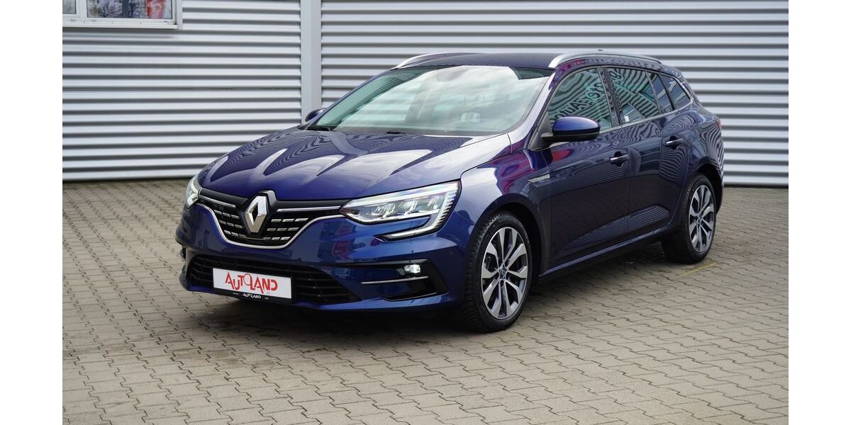 Renault Megane 24.564 km 19.990 &euro; Magdeburg 39118