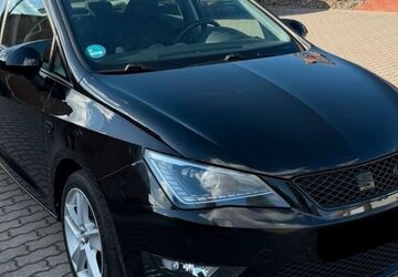 Seat Ibiza 134.860 km 7.999 &euro; Oschersleben 39387
