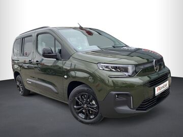 Gebrauchte Citroën Berlingo