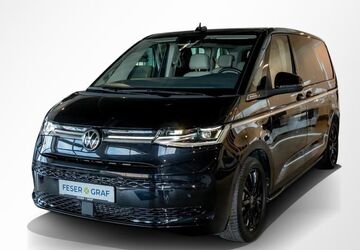 VW T7 Multivan 26.993 km 56.940 &euro; Magdeburg 39126