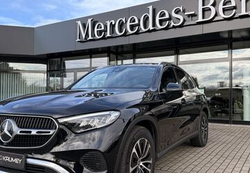 Mercedes-Benz GLC 200 20.680 km 51.500 &euro; Magdeburg 39120