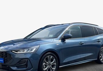 Ford Focus 17.670 km 23.920 &euro; Magdeburg 39116