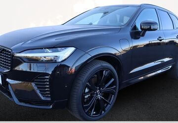 Volvo XC60 26.000 km 53.900 &euro; Magdeburg 39120