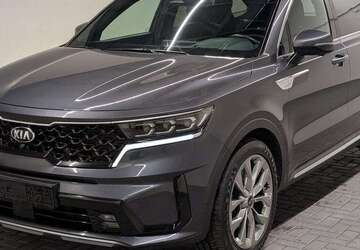 Kia Sorento 88.200 km 33.980 &euro; Langenweddingen 39171