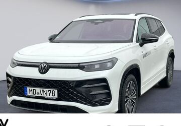 VW Tayron 11.555 km 61.995 &euro; Magdeburg 39126
