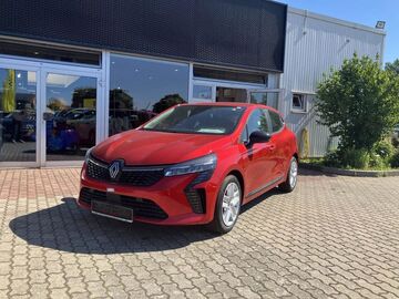 Gebrauchte Renault Clio