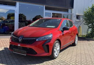 Renault Clio 2.500 km 18.749 &euro; Heyrothsberge 39175