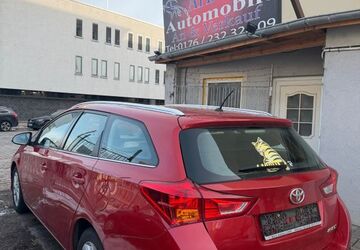 Toyota Auris 264.000 km 5.500 &euro; Magdeburg 39106