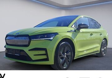 Skoda Enyaq 19.500 km 42.995 &euro; Magdeburg 39126