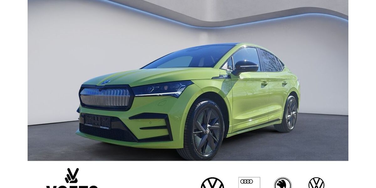 Skoda Enyaq 19.500 km 42.995 &euro; Magdeburg 39126
