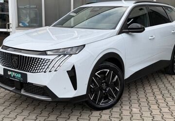 Peugeot 5008 17.156 km 32.980 &euro; Magdeburg 39110