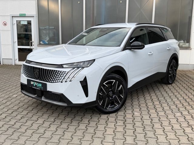Peugeot 5008 17.156 km 32.980 &euro; Magdeburg 39110
