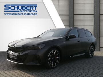 Gebrauchte BMW i5