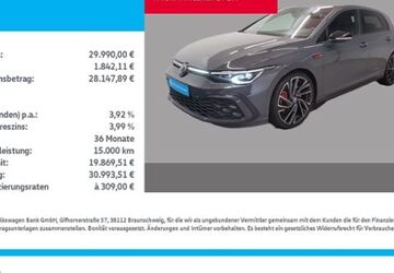 VW Golf 37.409 km 29.990 &euro; Wanzleben-Börde OT Hohendodeleben 39164