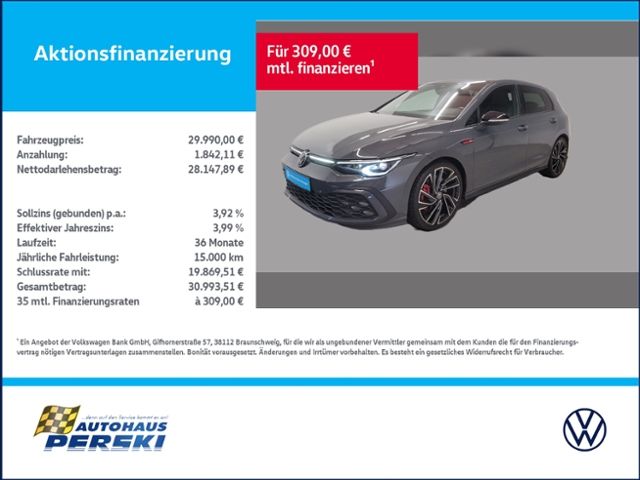VW Golf 37.409 km 29.990 &euro; Wanzleben-Börde OT Hohendodeleben 39164