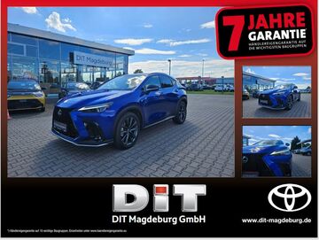 Gebrauchte Lexus NX
