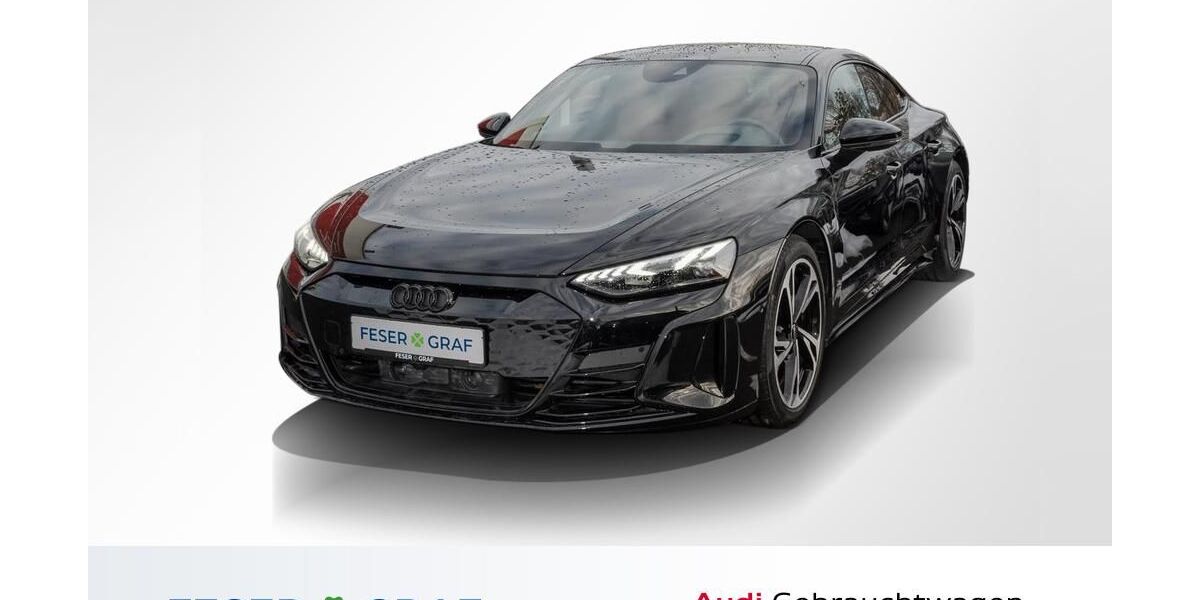 Audi e-tron GT 6.937 km 63.940 &euro; Magdeburg 39126