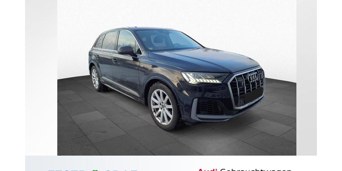 Audi Q7 73.344 km 54.940 &euro; Magdeburg 39126