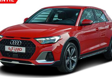 Audi A1 33.071 km 23.950 &euro; Magdeburg 39118