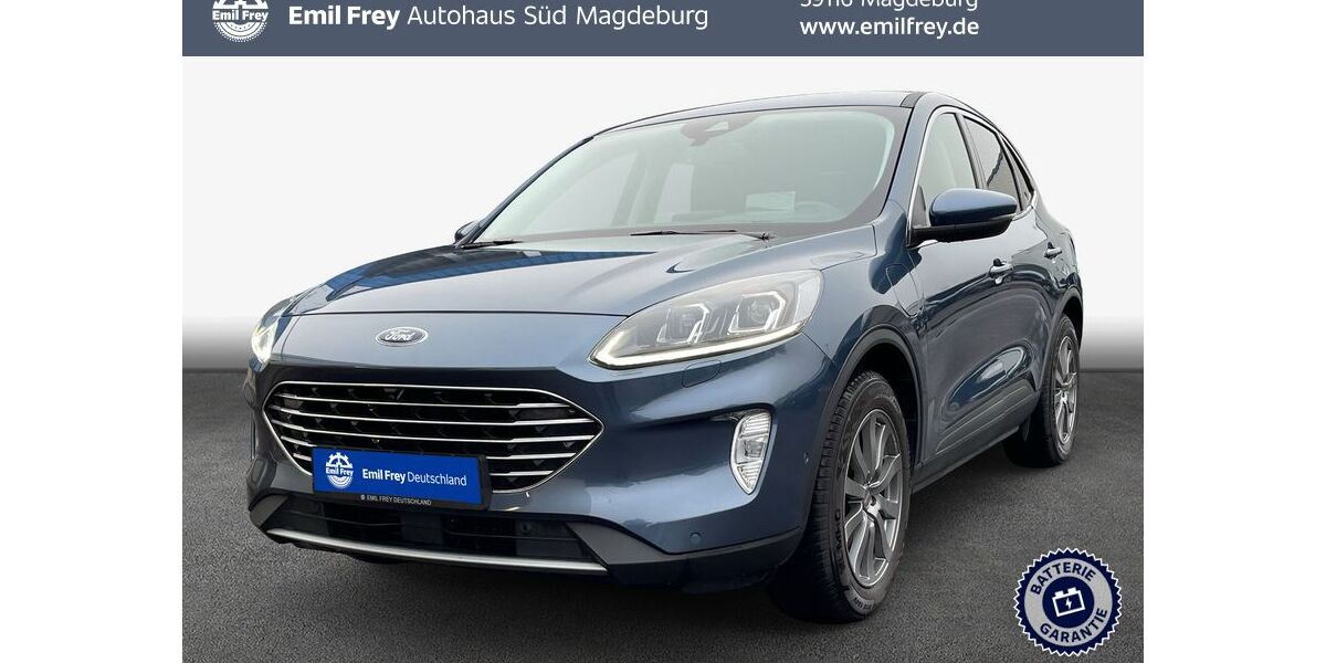 Ford Kuga 51.200 km 18.914 &euro; Magdeburg 39116