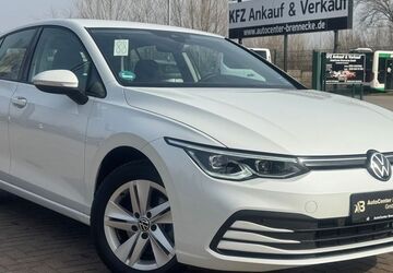 VW Golf 46.600 km 23.950 &euro; Magdeburg 39118
