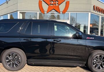 Chevrolet Tahoe 4.000 km 64.950 &euro; Magdeburg 39120