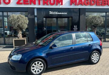 VW Golf 102.293 km 5.950 &euro; Magdeburg 39112