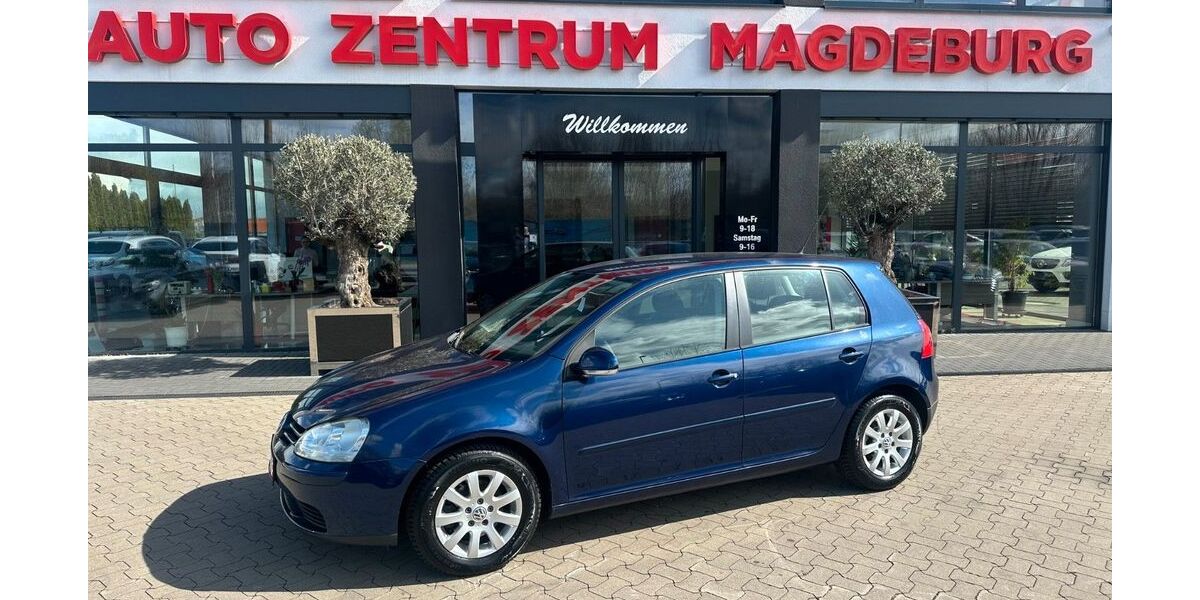 VW Golf 102.293 km 5.950 &euro; Magdeburg 39112