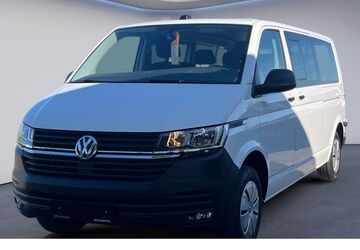 VW T6 andere 59.115 km 32.595 &euro; Magdeburg 39126
