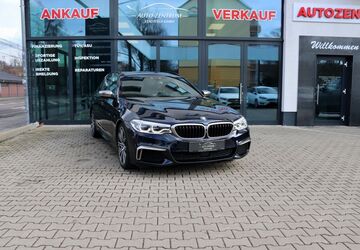 BMW M550 159.624 km 31.500 &euro; Magdeburg 39110
