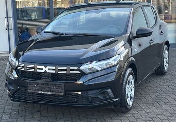 Dacia Sandero 1.501 km 13.950 &euro; Irxleben bei Magdeburg 39167
