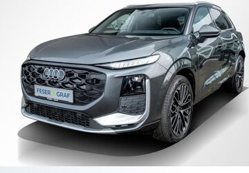 Audi Q3 4.900 km 49.990 &euro; Magdeburg 39126