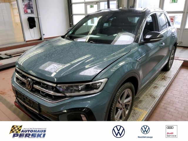 VW T-Roc 54.055 km 22.990 &euro; Wanzleben-Börde OT Hohendodeleben 39164