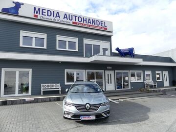 Gebrauchte Renault Talisman