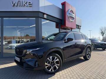 Gebrauchte Mazda CX-5