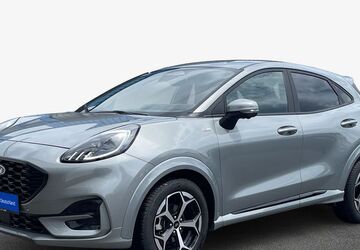 Ford Puma 20.569 km 21.934 &euro; Magdeburg 39116