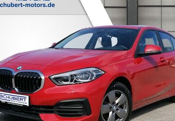 BMW 118 133.020 km 16.690 &euro; Magdeburg 39108